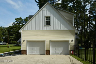 Immaculate! Beautiful, move-in ready 4 bedroom, 2.5 bath home at on Wilson Country Club in North Carolina - for sale on GolfHomes.com, golf home, golf lot