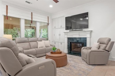 Situated on a quiet cul-de-sac in the sought-after golf on Trophy Club of Dallas in Texas - for sale on GolfHomes.com, golf home, golf lot