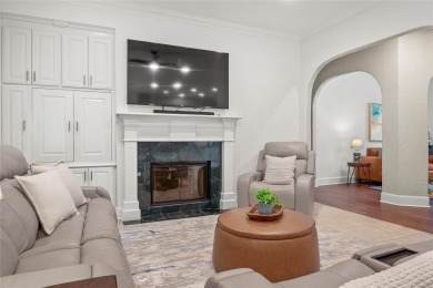 Situated on a quiet cul-de-sac in the sought-after golf on Trophy Club of Dallas in Texas - for sale on GolfHomes.com, golf home, golf lot