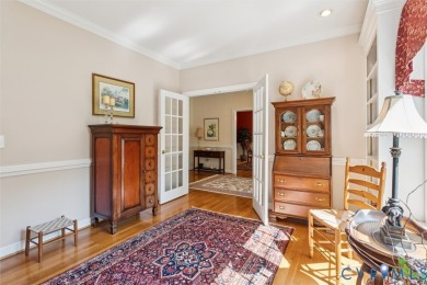 Discover your dream home in the coveted Stonehouse community on The Tradition Golf Club At Stonehouse in Virginia - for sale on GolfHomes.com, golf home, golf lot