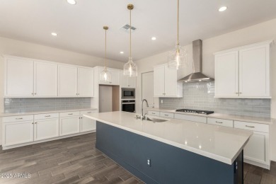 Welcome to luxury living in the highly sought-after, gated on Sterling Grove Golf & Country Club in Arizona - for sale on GolfHomes.com, golf home, golf lot