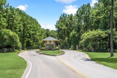 Golf course lot & views! Build your dream home in this on Money Hill Golf and Country Club in Louisiana - for sale on GolfHomes.com, golf home, golf lot