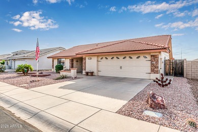 Welcome to this beautifully updated 2-bed plus den/2- bath home on Sunland Springs Golf Course  in Arizona - for sale on GolfHomes.com, golf home, golf lot