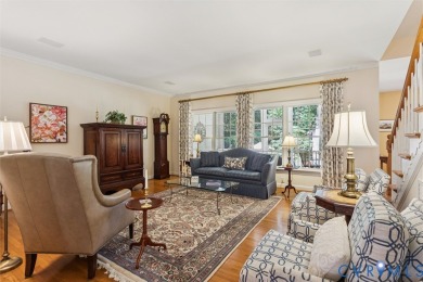 Discover your dream home in the coveted Stonehouse community on The Tradition Golf Club At Stonehouse in Virginia - for sale on GolfHomes.com, golf home, golf lot