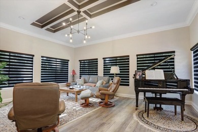 Discover refined elegance in this completely updated on Haile Plantation Golf and Country Club in Florida - for sale on GolfHomes.com, golf home, golf lot