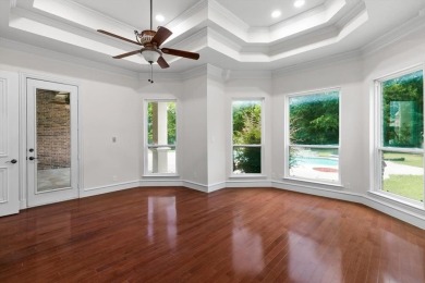 Dream home located on 1.2 acres in the Waterchase Estates ready on WaterChase Golf Club in Texas - for sale on GolfHomes.com, golf home, golf lot