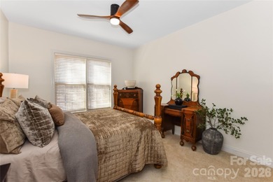 Welcome to this spacious and beautifully updated all brick home on Highland Creek Golf Club in North Carolina - for sale on GolfHomes.com, golf home, golf lot