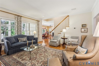 Discover your dream home in the coveted Stonehouse community on The Tradition Golf Club At Stonehouse in Virginia - for sale on GolfHomes.com, golf home, golf lot