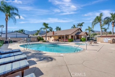 This affordable manufacture home locates in a prime, friendly on Dos Lagos Golf Club in California - for sale on GolfHomes.com, golf home, golf lot