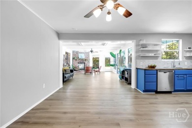 Welcome Home To 12726 Golf Club Drive--A Spacious Retreat with a on La Vida Country Club in Georgia - for sale on GolfHomes.com, golf home, golf lot