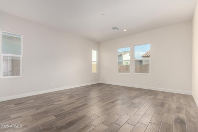 Welcome to luxury living in the highly sought-after, gated on Sterling Grove Golf & Country Club in Arizona - for sale on GolfHomes.com, golf home, golf lot