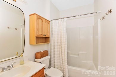 Welcome to this spacious and beautifully updated all brick home on Highland Creek Golf Club in North Carolina - for sale on GolfHomes.com, golf home, golf lot