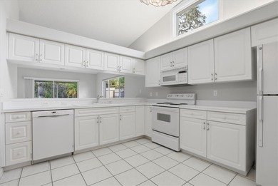 Welcome to 45 Gulfwinds Drive West, a beautifully maintained on Innisbrook Resort and Golf Club in Florida - for sale on GolfHomes.com, golf home, golf lot