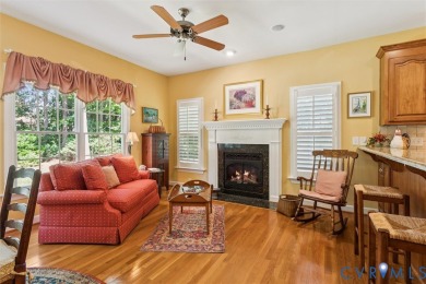 Discover your dream home in the coveted Stonehouse community on The Tradition Golf Club At Stonehouse in Virginia - for sale on GolfHomes.com, golf home, golf lot