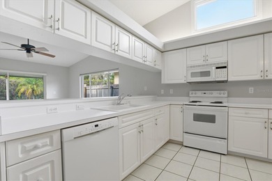 Welcome to 45 Gulfwinds Drive West, a beautifully maintained on Innisbrook Resort and Golf Club in Florida - for sale on GolfHomes.com, golf home, golf lot