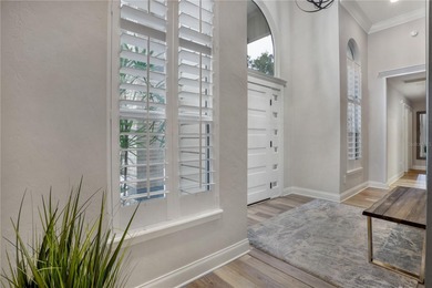 Discover refined elegance in this completely updated on Haile Plantation Golf and Country Club in Florida - for sale on GolfHomes.com, golf home, golf lot