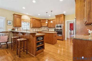 Discover your dream home in the coveted Stonehouse community on The Tradition Golf Club At Stonehouse in Virginia - for sale on GolfHomes.com, golf home, golf lot