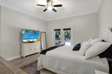 Discover refined elegance in this completely updated on Haile Plantation Golf and Country Club in Florida - for sale on GolfHomes.com, golf home, golf lot