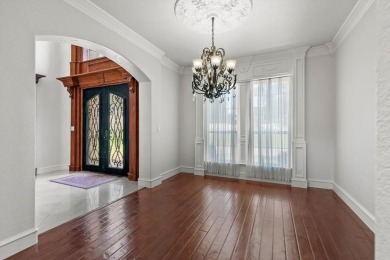 Dream home located on 1.2 acres in the Waterchase Estates ready on WaterChase Golf Club in Texas - for sale on GolfHomes.com, golf home, golf lot