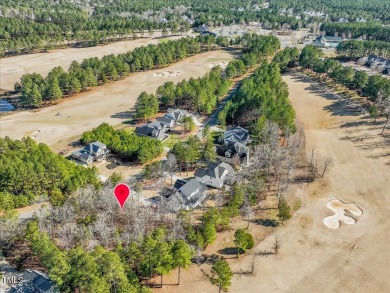 This wonderful home on this amazing lot is now available to on Chapel Ridge Golf Club in North Carolina - for sale on GolfHomes.com, golf home, golf lot