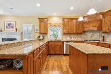 Discover your dream home in the coveted Stonehouse community on The Tradition Golf Club At Stonehouse in Virginia - for sale on GolfHomes.com, golf home, golf lot