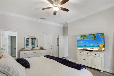 Discover refined elegance in this completely updated on Haile Plantation Golf and Country Club in Florida - for sale on GolfHomes.com, golf home, golf lot