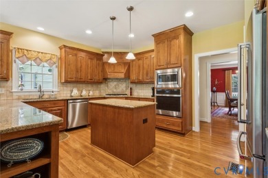 Discover your dream home in the coveted Stonehouse community on The Tradition Golf Club At Stonehouse in Virginia - for sale on GolfHomes.com, golf home, golf lot