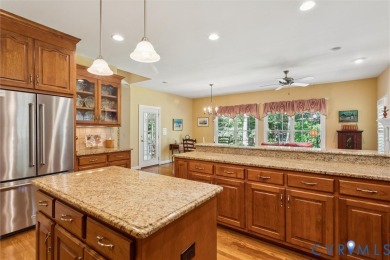 Discover your dream home in the coveted Stonehouse community on The Tradition Golf Club At Stonehouse in Virginia - for sale on GolfHomes.com, golf home, golf lot