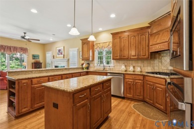 Discover your dream home in the coveted Stonehouse community on The Tradition Golf Club At Stonehouse in Virginia - for sale on GolfHomes.com, golf home, golf lot