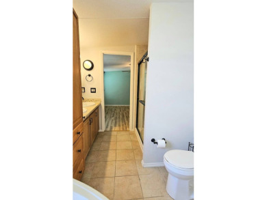 Stunning 3 bedroom 2 bath home in 55,+ Resort style community in on Zephyrhills Municipal Golf Course in Florida - for sale on GolfHomes.com, golf home, golf lot