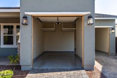 Welcome to luxury living in the highly sought-after, gated on Sterling Grove Golf & Country Club in Arizona - for sale on GolfHomes.com, golf home, golf lot