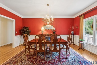 Discover your dream home in the coveted Stonehouse community on The Tradition Golf Club At Stonehouse in Virginia - for sale on GolfHomes.com, golf home, golf lot