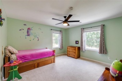 Welcome to this beautifully updated two-story home in the heart on Dunwoody Country Club in Georgia - for sale on GolfHomes.com, golf home, golf lot