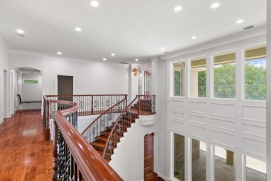 Dream home located on 1.2 acres in the Waterchase Estates ready on WaterChase Golf Club in Texas - for sale on GolfHomes.com, golf home, golf lot