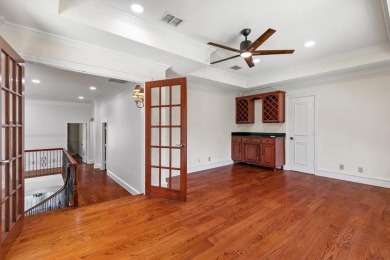 Dream home located on 1.2 acres in the Waterchase Estates ready on WaterChase Golf Club in Texas - for sale on GolfHomes.com, golf home, golf lot