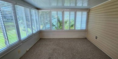 Stunning 3 bedroom 2 bath home in 55,+ Resort style community in on Zephyrhills Municipal Golf Course in Florida - for sale on GolfHomes.com, golf home, golf lot