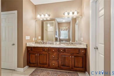 Discover your dream home in the coveted Stonehouse community on The Tradition Golf Club At Stonehouse in Virginia - for sale on GolfHomes.com, golf home, golf lot