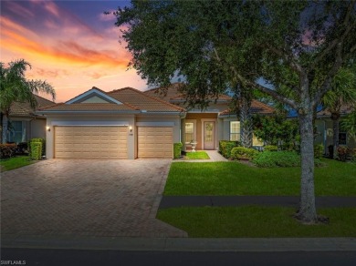 PREMIUM GOLF COURSE VIEW - Featuring the DUNWOODY floor on Panther Run Golf Club in Florida - for sale on GolfHomes.com, golf home, golf lot