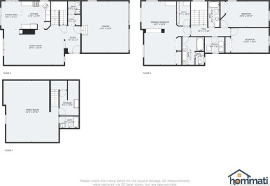Stunning End-Unit Townhome with Finished Basement in Shadow on White Deer Run Golf Club in Illinois - for sale on GolfHomes.com, golf home, golf lot