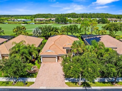 PREMIUM GOLF COURSE VIEW - Featuring the DUNWOODY floor on Panther Run Golf Club in Florida - for sale on GolfHomes.com, golf home, golf lot