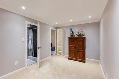 Welcome to this beautifully updated two-story home in the heart on Dunwoody Country Club in Georgia - for sale on GolfHomes.com, golf home, golf lot