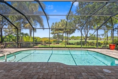 PREMIUM GOLF COURSE VIEW - Featuring the DUNWOODY floor on Panther Run Golf Club in Florida - for sale on GolfHomes.com, golf home, golf lot