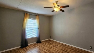 Stunning 3 bedroom 2 bath home in 55,+ Resort style community in on Zephyrhills Municipal Golf Course in Florida - for sale on GolfHomes.com, golf home, golf lot