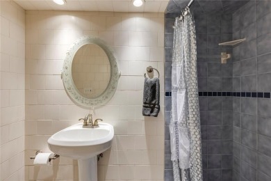 Welcome to this beautifully updated two-story home in the heart on Dunwoody Country Club in Georgia - for sale on GolfHomes.com, golf home, golf lot