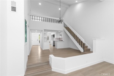 Welcome to this beautifully remodeled 3-bedroom, 2-bath condo on Mission Viejo Country Club in California - for sale on GolfHomes.com, golf home, golf lot