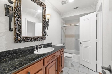 Dream home located on 1.2 acres in the Waterchase Estates ready on WaterChase Golf Club in Texas - for sale on GolfHomes.com, golf home, golf lot
