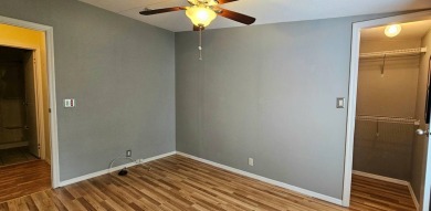 Stunning 3 bedroom 2 bath home in 55,+ Resort style community in on Zephyrhills Municipal Golf Course in Florida - for sale on GolfHomes.com, golf home, golf lot
