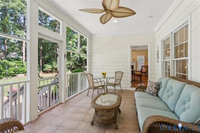 Discover your dream home in the coveted Stonehouse community on The Tradition Golf Club At Stonehouse in Virginia - for sale on GolfHomes.com, golf home, golf lot