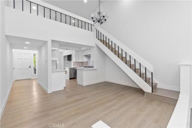 Welcome to this beautifully remodeled 3-bedroom, 2-bath condo on Mission Viejo Country Club in California - for sale on GolfHomes.com, golf home, golf lot