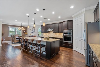 PREMIUM GOLF COURSE VIEW - Featuring the DUNWOODY floor on Panther Run Golf Club in Florida - for sale on GolfHomes.com, golf home, golf lot